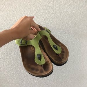 Birkenstock Sandal - Gizeh